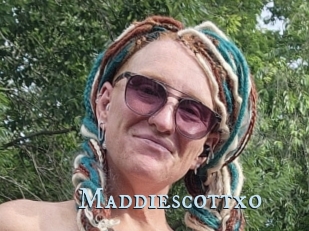 Maddiescottxo