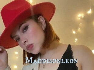 Maddisonleon