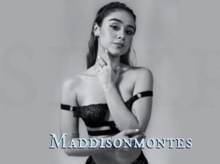 Maddisonmontes