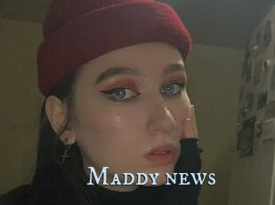 Maddy_news