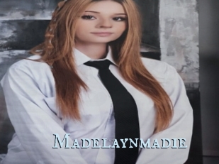 Madelaynmadie