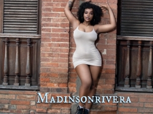 Madinsonrivera