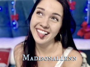 Madisonallenn