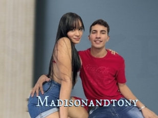 Madisonandtony