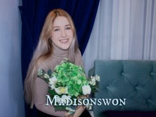 Madisonswon