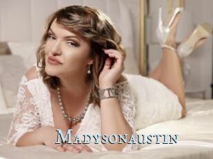 Madysonaustin