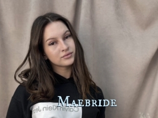 Maebride