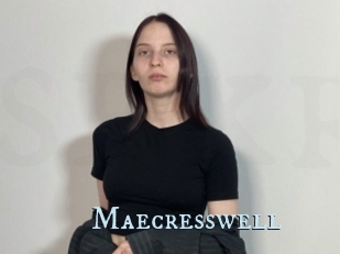 Maecresswell