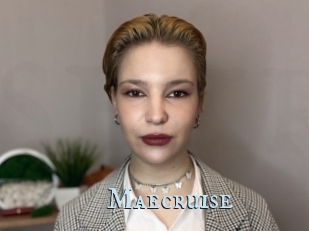 Maecruise