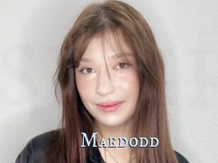 Maedodd