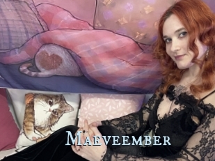 Maeveember