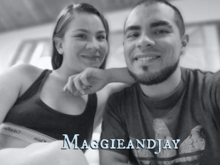 Maggieandjay