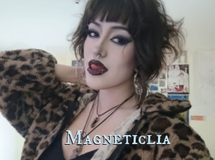 Magneticlia