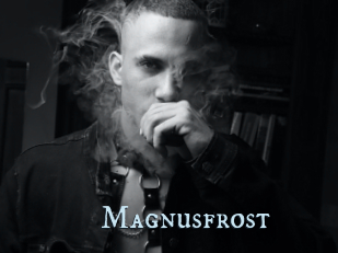 Magnusfrost