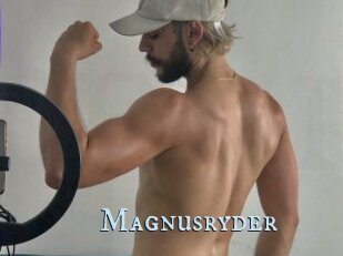 Magnusryder