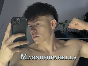 Magnusuparella