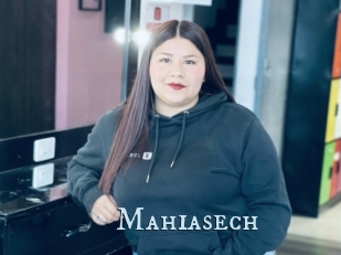 Mahiasech