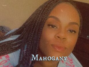 Mahogany