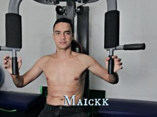 Maickk