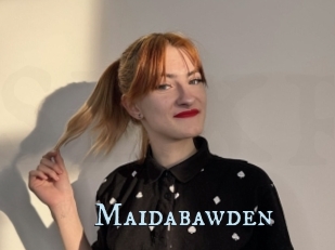 Maidabawden