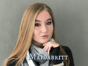 Maidabritt