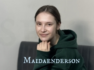 Maidaenderson