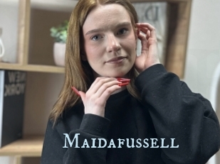 Maidafussell