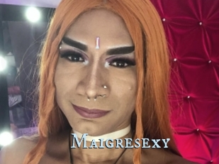 Maigresexy