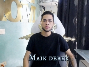 Maik_derek