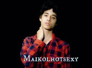 Maikolhotsexy