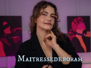 Maitressedeborah