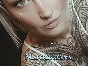 Maitresslexa