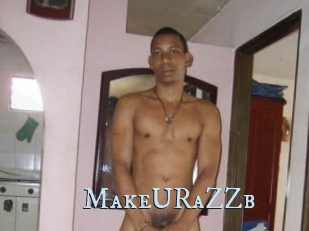 MakeURaZZb