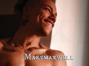 Makymaxwell