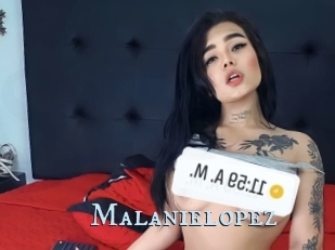 Malanielopez