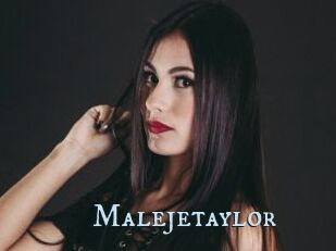 Malejetaylor