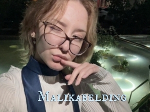 Malikabelding