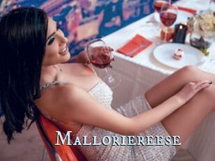 Malloriereese