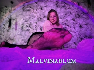 Malvinablum