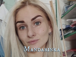 Mandarinka