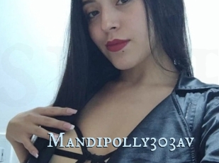 Mandipolly303av