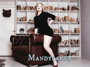 Mandybaker