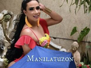 Manilatuzon