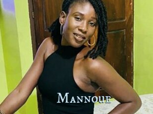 Mannoue