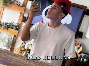 Manuelluna