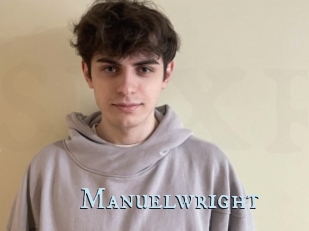 Manuelwright