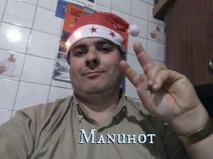 Manuhot