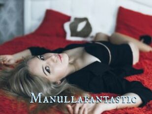 Manullafantastic