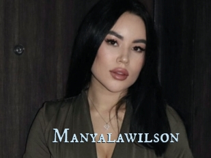 Manyalawilson