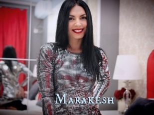 marakesh Sex Roster
